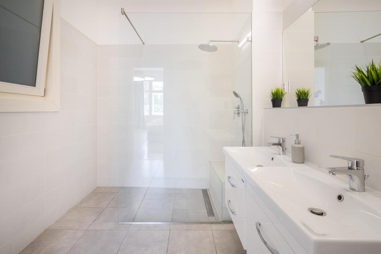 Tcb Regi Apartment Budapest Exterior photo