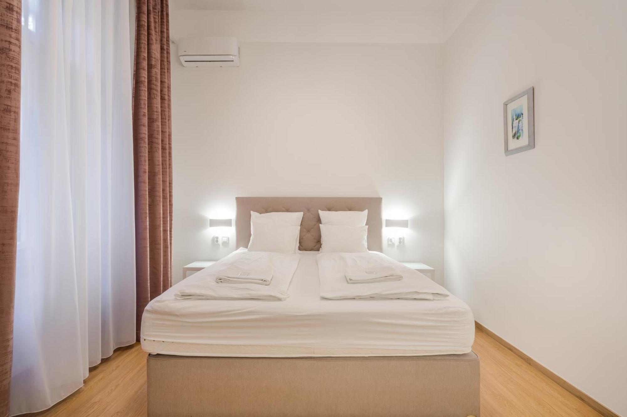 Tcb Regi Apartment Budapest Room photo